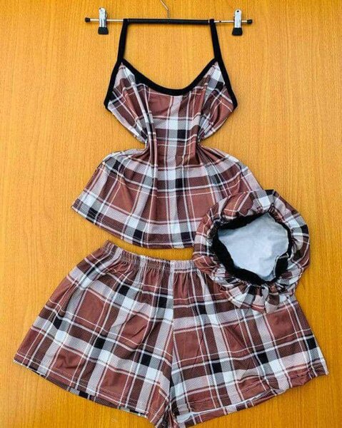 3in1 night wear