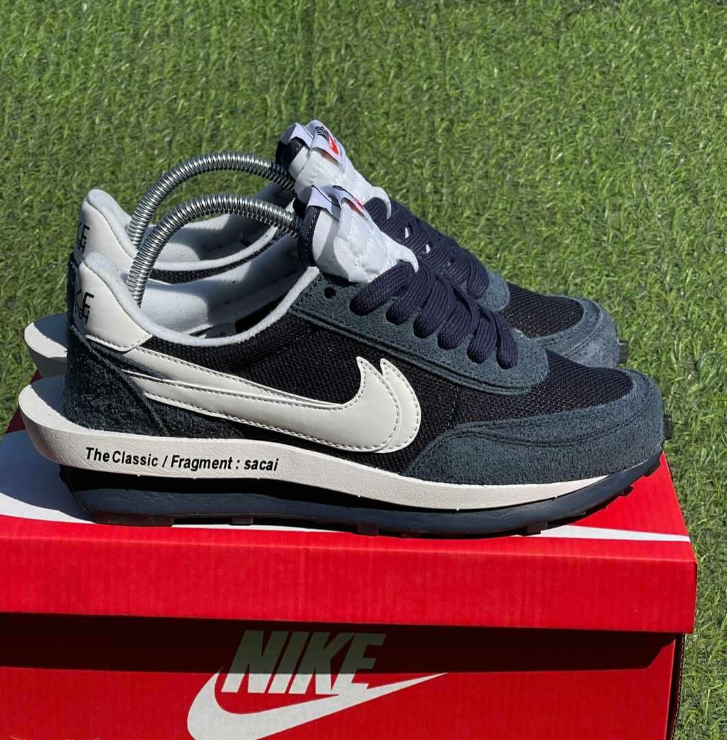 Nikes