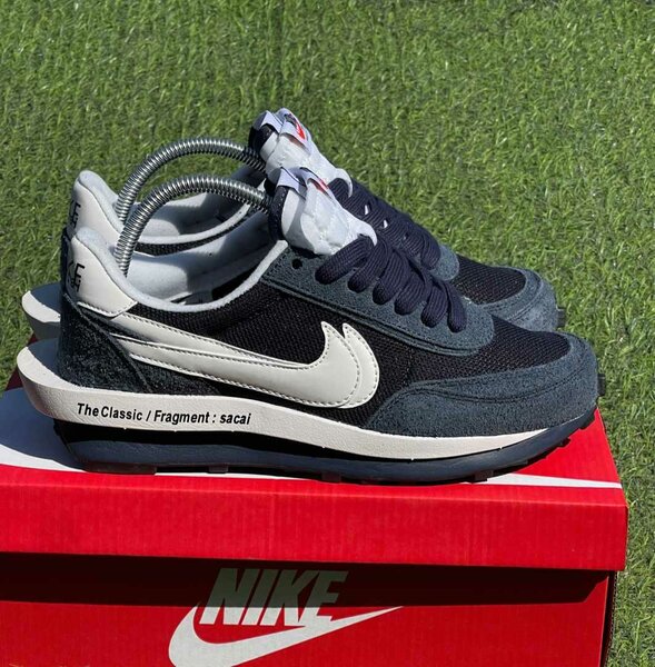 Nikes