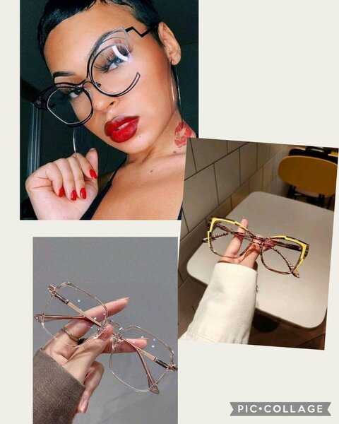Lunette anti-reflet