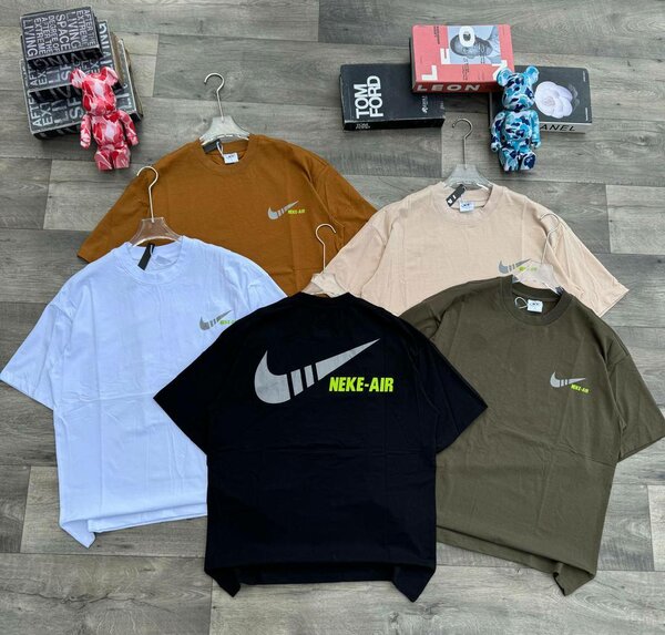T shirts