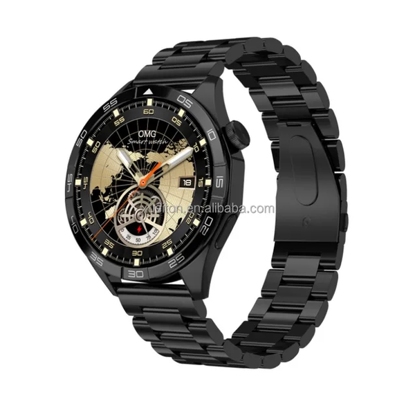 Montre Connecté