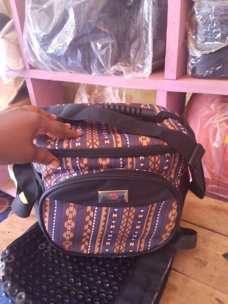 Lunch bag