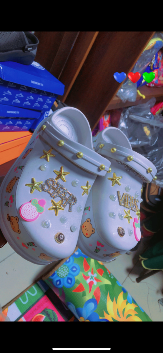 Celebrity kids mall