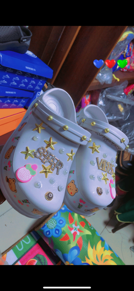 Celebrity kids mall