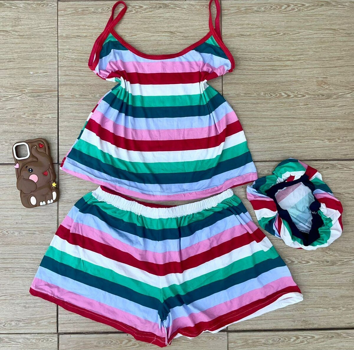 3in1 night wear
