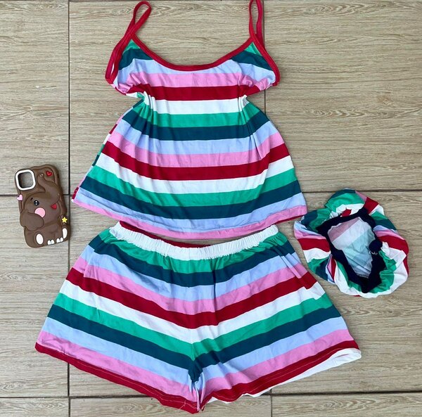 3in1 night wear