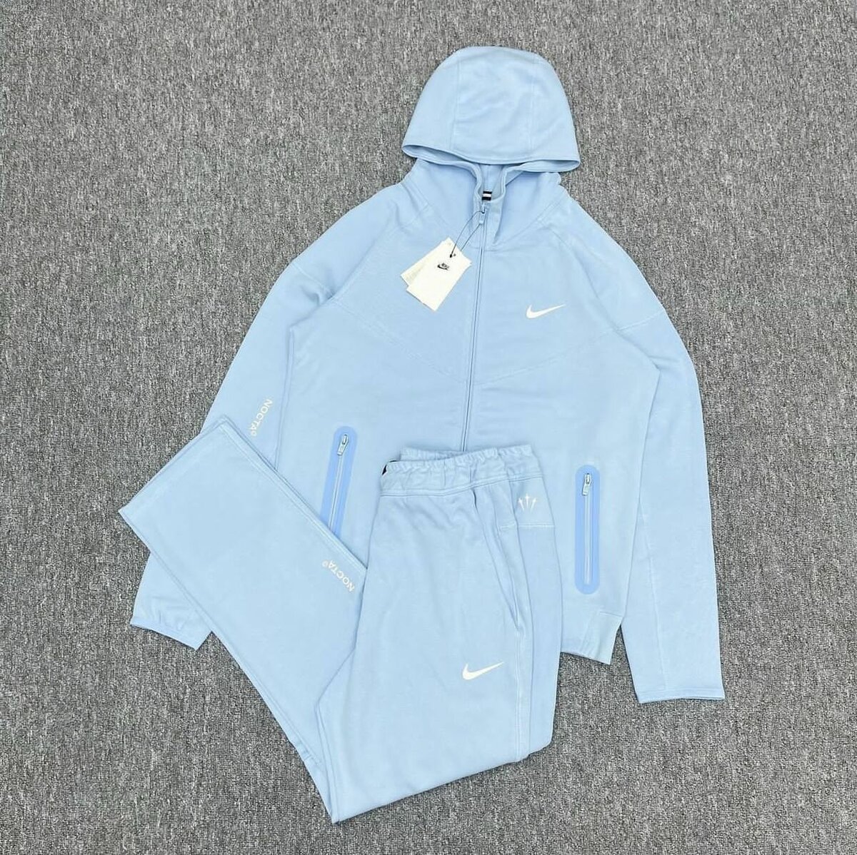 Nocta tech Fleece