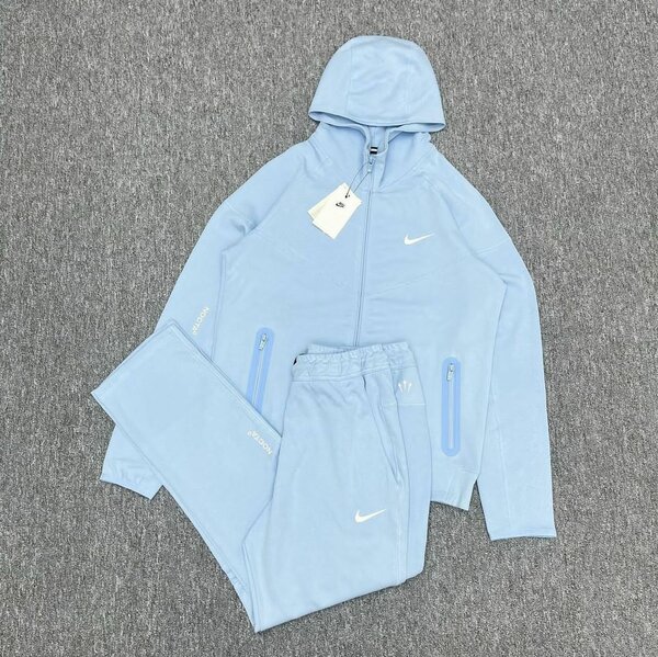 Nocta tech Fleece