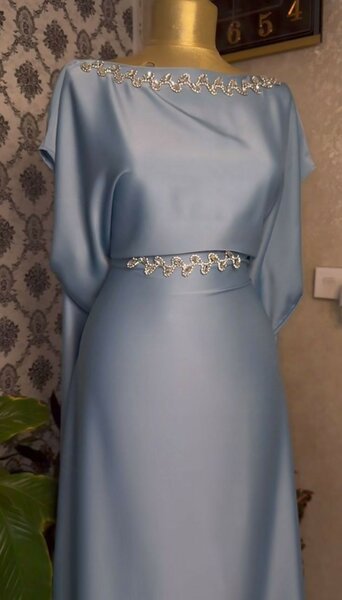 Ladies dress