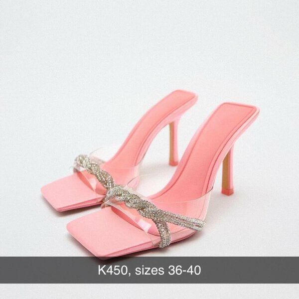 Heels