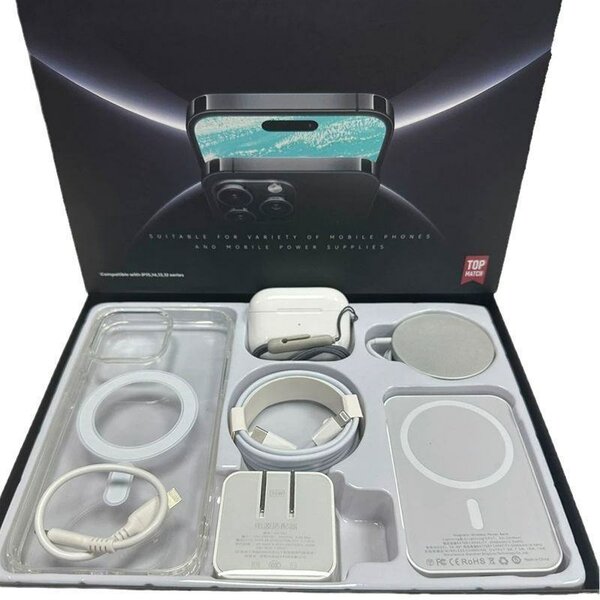 Accessories Gift