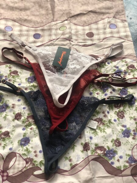 Sexy pants