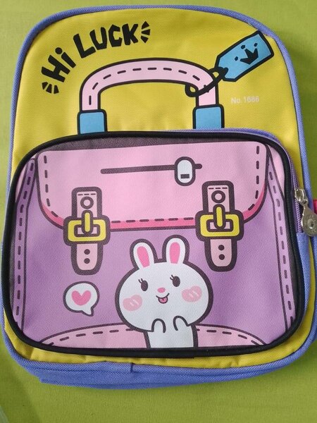 Sac enfant maternelle & CP