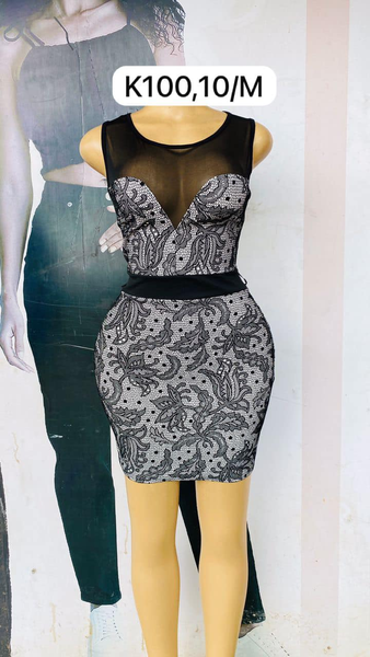 dress