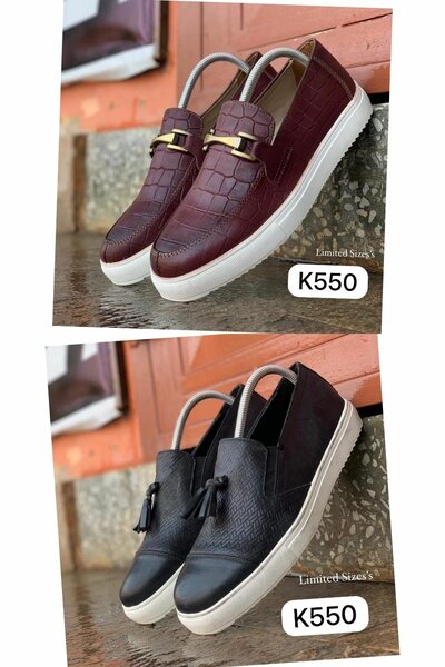 Dress shoes
