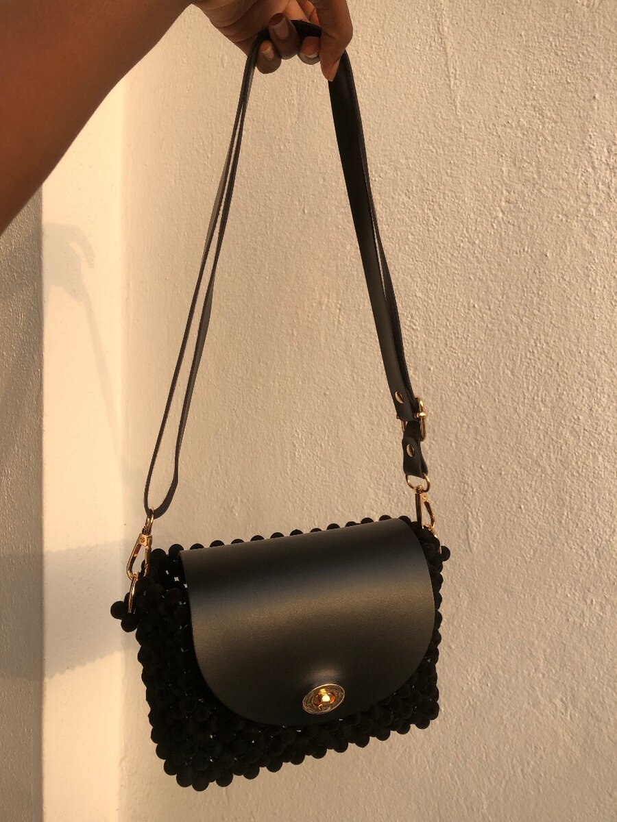 Sac en perle