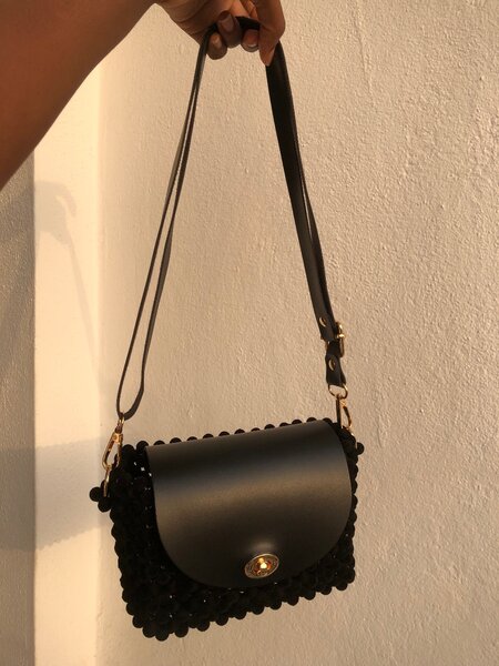Sac en perle