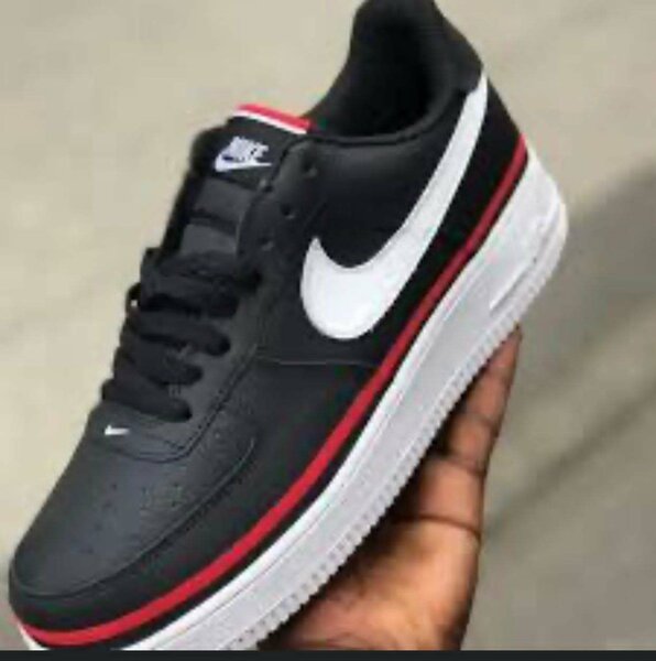 Quality Nike