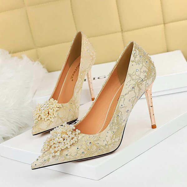 Bigtree heel