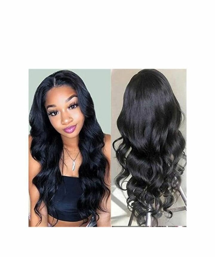 Women Hair Ladies Wigs