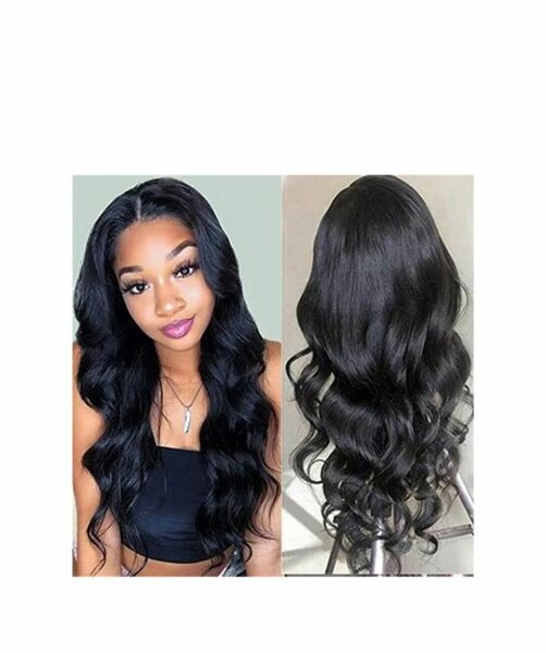 Women Hair Ladies Wigs