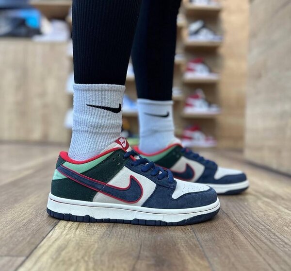 Nike SB Dunk