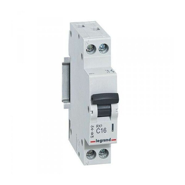 Disjoncteur Legrand 16A