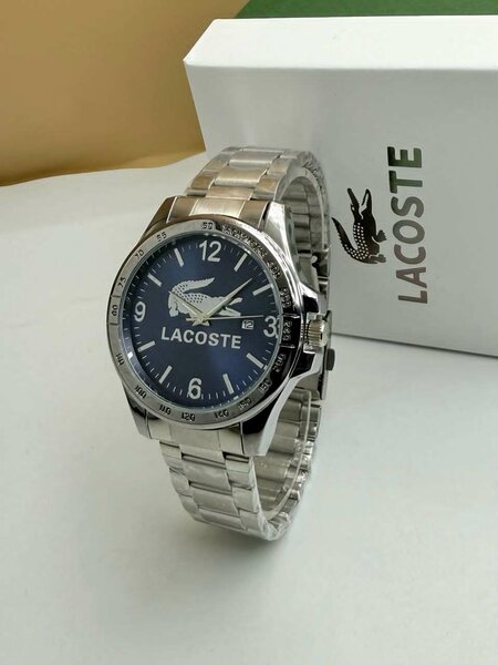 Une montre originale