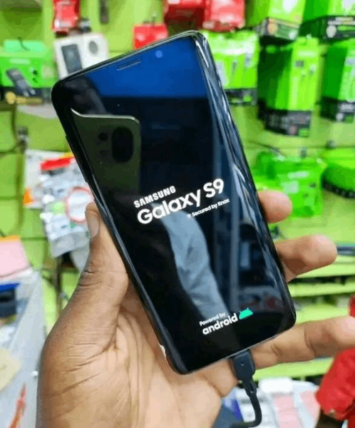 Samsung Galaxy S9 64GB Android