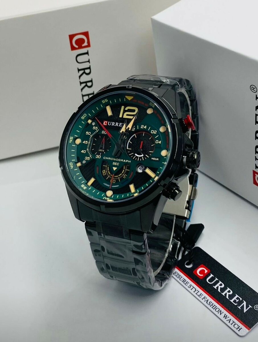 Montre Originale ( CURREN )
