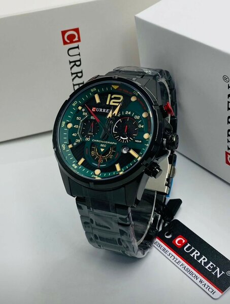 Montre Originale ( CURREN )