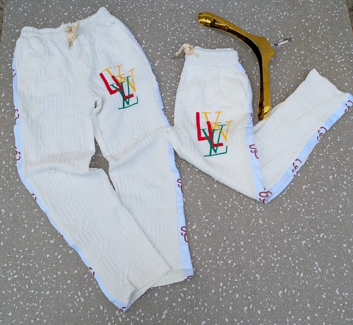 Design Joggers