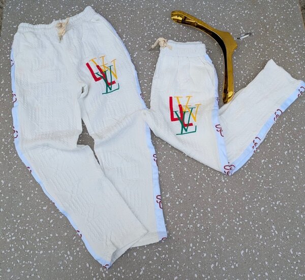 Design Joggers