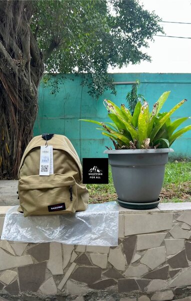 SAC EASTPAK