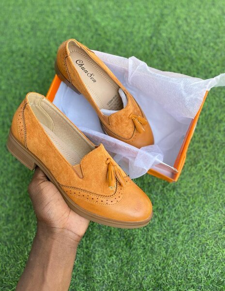 Smart shoes