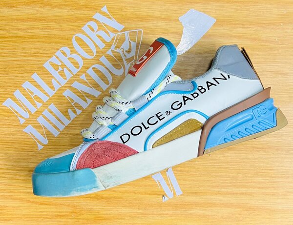 Dolce & Gabana