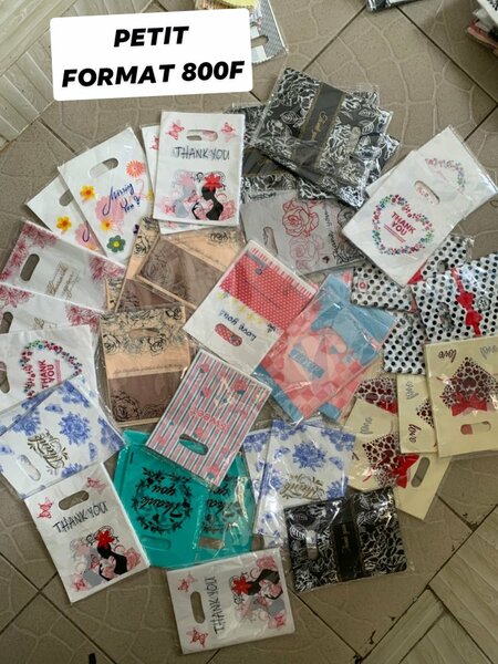 OBI STORE 🛍️