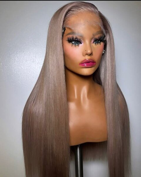 Quality wig