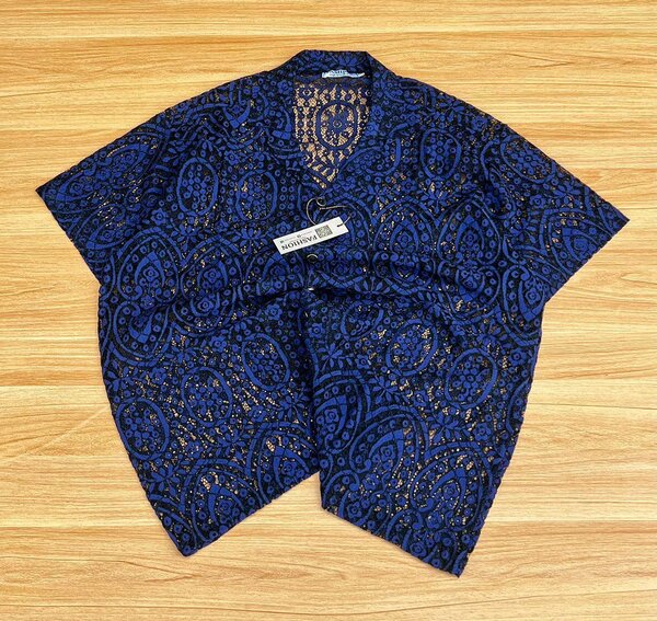 Net tops