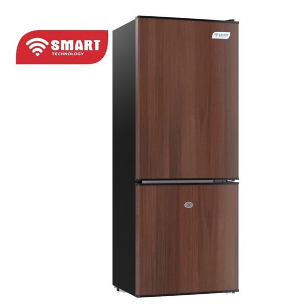 Frigo smart technologie
