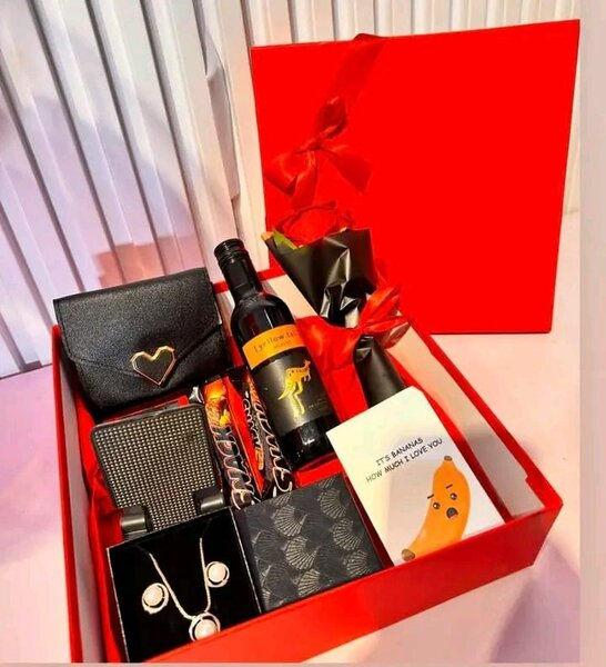 VALS GIFT