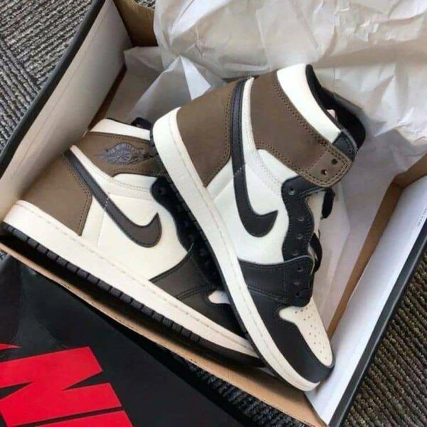 Nike Jordan SB montante