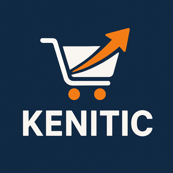 Kenitic