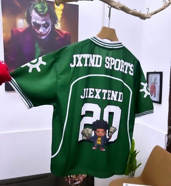 Boys top