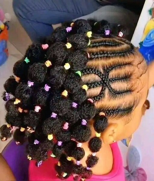 Wigs top