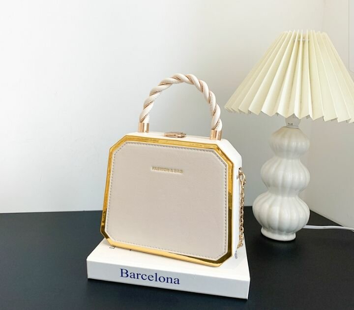 Luxury fashion bag