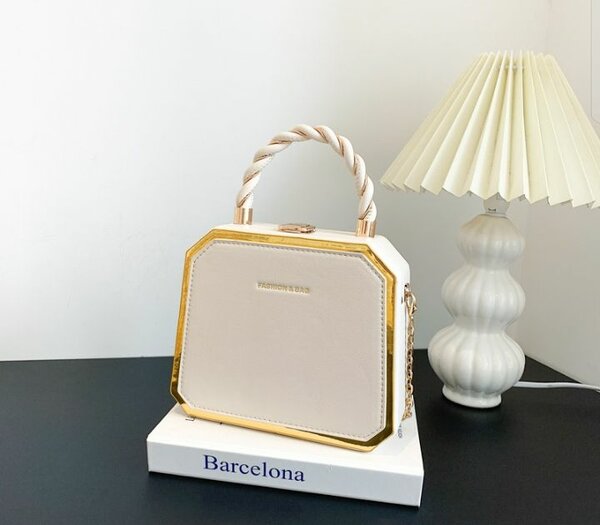 Luxury fashion bag