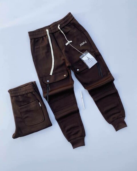 Sweatpants