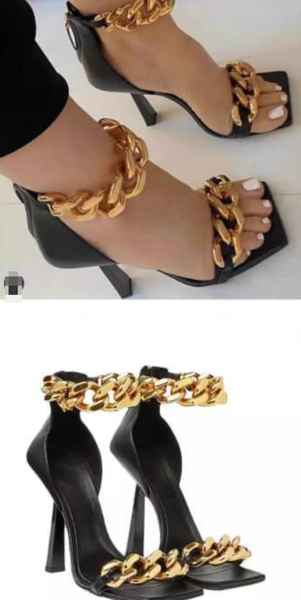 High Heels
